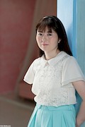 Hiwa Kamiyama / 上山ひわ – GirlsDelta – [1]