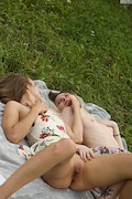 Suna & Amy – Join Picnic – AmourAngels – [4]