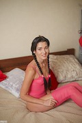 Vlada – Pinkish – AmourAngels – [1]