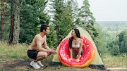 Elina Sable – From camping to fucking – ClubSweethearts – [1]