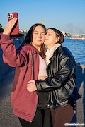 Lolitta Moreau & Hazel Grace – I’ll lick yours if you’ll lick mine – ClubSweethearts – [1]