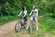 Remido & Bella Fawn – World Bicycle Day – ClubSweethearts – [1]