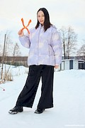 Roxy Muray – The snowball effect – ClubSweethearts – [1]