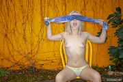 Jordan Little Is Crazy In The Backyard – Cosmid – [10]