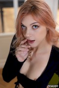 Naty Evans – Unwinding – FEMJOY – [1]