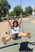 Cece – Orgasm at the Park – FTVGirls – [6]