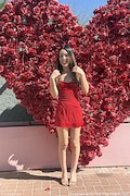 Daisy – Valentine’s Day – FTVGirls – [1]