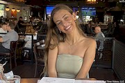 Leila – Sneak A Picture – FTVGirls – [10]