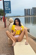 Monica – Doggy Park – FTVGirls – [14]