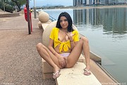 Monica – Doggy Park – FTVGirls – [15]