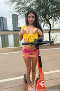 Monica – Doggy Park – FTVGirls – [2]