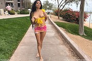 Monica – Doggy Park – FTVGirls – [9]