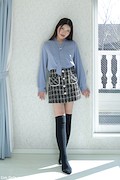 Eika Negishi / 根岸詠華 – GirlsDelta – [1]