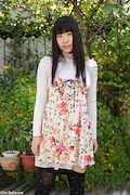 Karin Ito / 伊藤花梨 – GirlsDelta – [2]