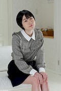 Keika Yasui / 安井蛍香 – GirlsDelta – [1]