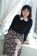 Keina Shimomura / 下村蛍菜 – GirlsDelta – [1]