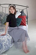 Nanako Bando / 坂東菜那子 – GirlsDelta – [1]