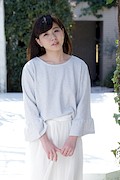 Natsuko Aiba / 相葉夏子 – GirlsDelta – [1]