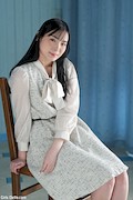 Rieko Miwa / 三輪理絵子 – GirlsDelta – [1]