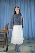 Tomoyo Shimada / 嶋田倫代 – GirlsDelta – [1]