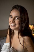 Lilly Blue – 1 – GoddessNudes – [1]