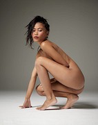 Hiromi – Nude art photography – Hegre – [2]