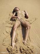 Hiromi – Nude Beach – Hegre – [10]