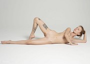 Molli – Nude model – Hegre – [8]