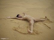 Pin – Playing In The Sand – Hegre – [10]