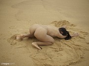 Pin – Playing In The Sand – Hegre – [13]