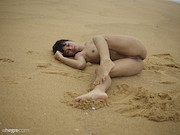Pin – Playing In The Sand – Hegre – [9]