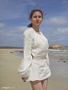 Proserpina – Ervatão beach Boa Vist – Hegre – [9]