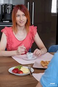 Elin Flame – Dinner Surprise – joymii – [1]