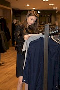 Mila Azul out shopping – TeenDreams – [2]