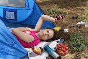 Sirena Milano – Camping – TeenDreams – [1]