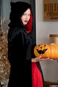 Stella Cardo – Halloween Mistress – TeenDreams – [1]