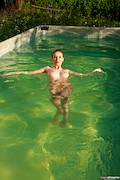 Victoria Kruzz – Naked Swimming – TeenDreams – [8]