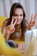 Ania – Online Game – TeenPornStorage – [10]