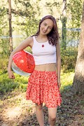 Aruna – Whispering Pines – TeenPornStorage – [1]