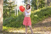 Aruna – Whispering Pines – TeenPornStorage – [2]