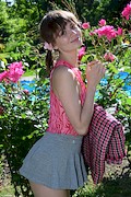Marceline – Rose Whisper – TeenPornStorage – [1]