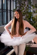 Georgia – Tutu Temptation 1 – TheLifeErotic – [1]