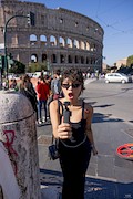 Lilith Baph – Horny In Rome – Watch4Beauty – [1]