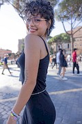 Lilith Baph – Horny In Rome – Watch4Beauty – [5]