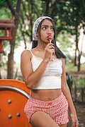 Why Effy – My Private Grill – Watch4Beauty – [1]