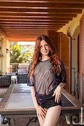 Cherry Crush – Tropic Escape – WowGirls – [1]