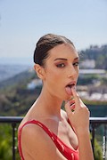 Shania Vegax – Sunlit Dreamscape – WowGirls – [3]