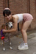 Luci Pineda – Puppy Maxxing – Zishy – [1]