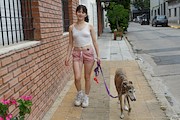 Luci Pineda – Puppy Maxxing – Zishy – [2]