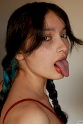 Luisa Medrano Figures It Out – Zishy – [5]